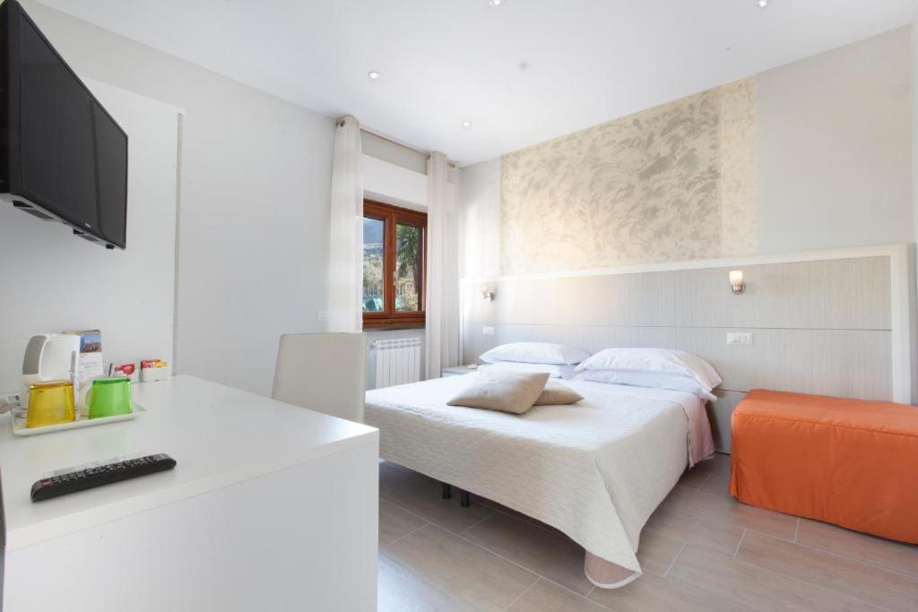Sorrento Relax E Sea Bed & Breakfast Dış mekan fotoğraf